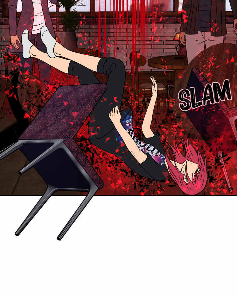 Read Phase 20 chapter 21 image 7 on Lezhin
