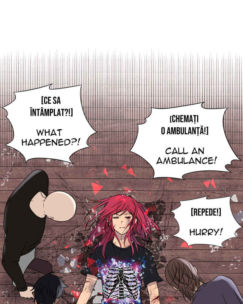 Read Phase 20 chapter 21 image 8 on Lezhin