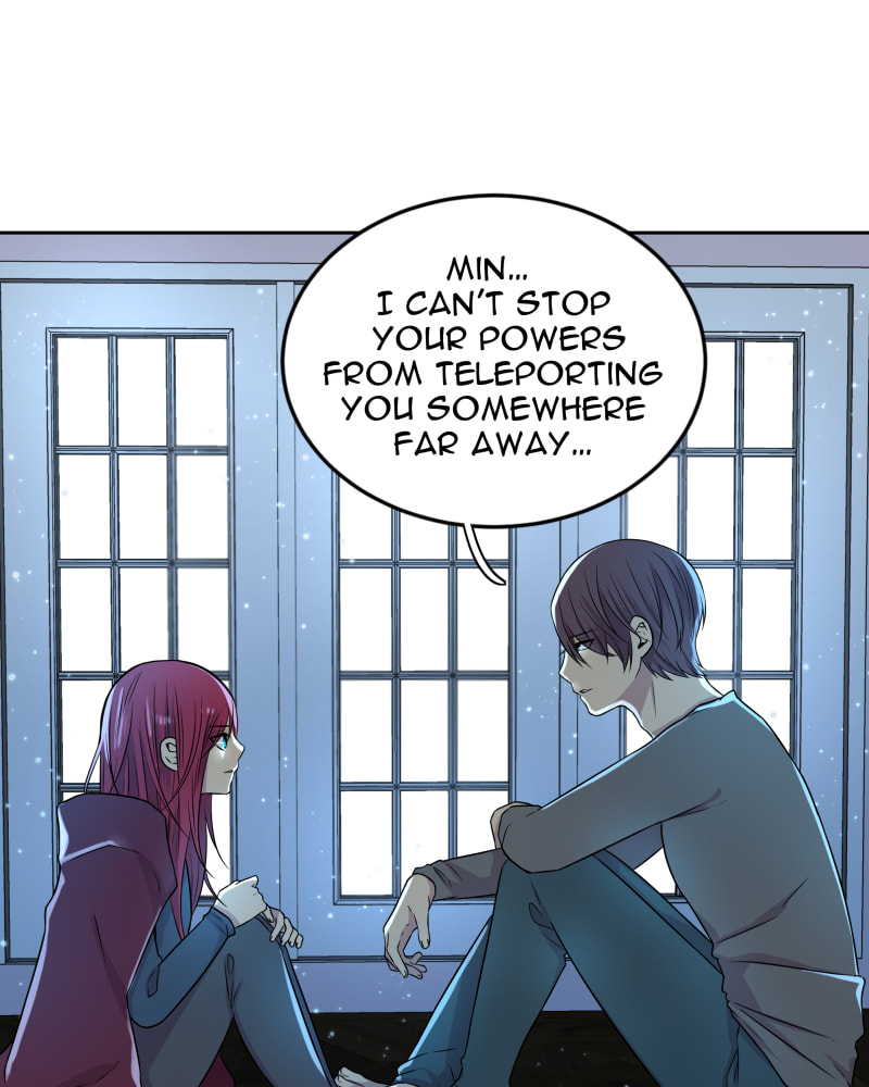 Read Phase 20 chapter 22 image 17 on Lezhin