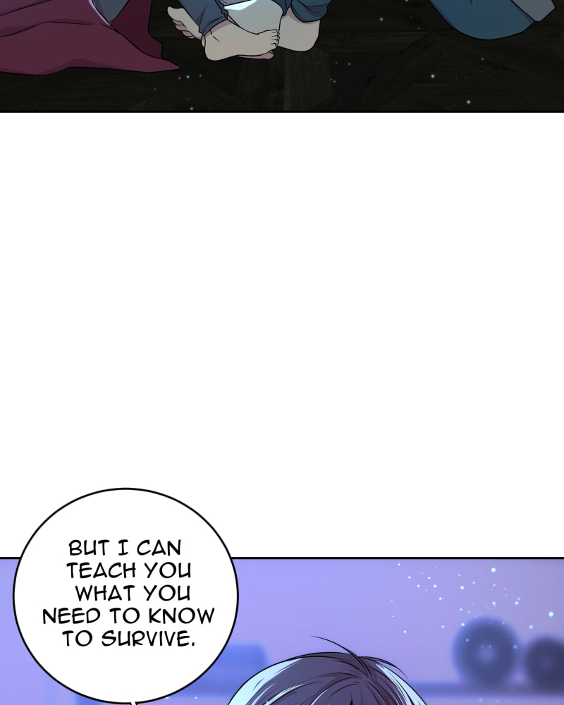 Read Phase 20 chapter 22 image 18 on Lezhin