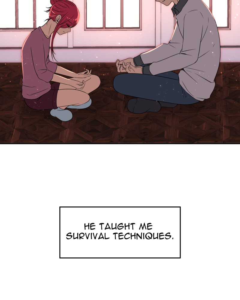 Read Phase 20 chapter 22 image 26 on Lezhin