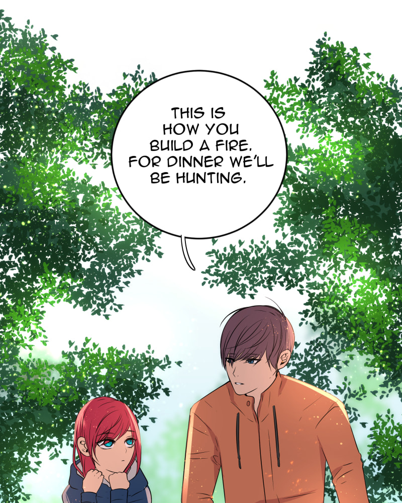 Read Phase 20 chapter 22 image 27 on Lezhin