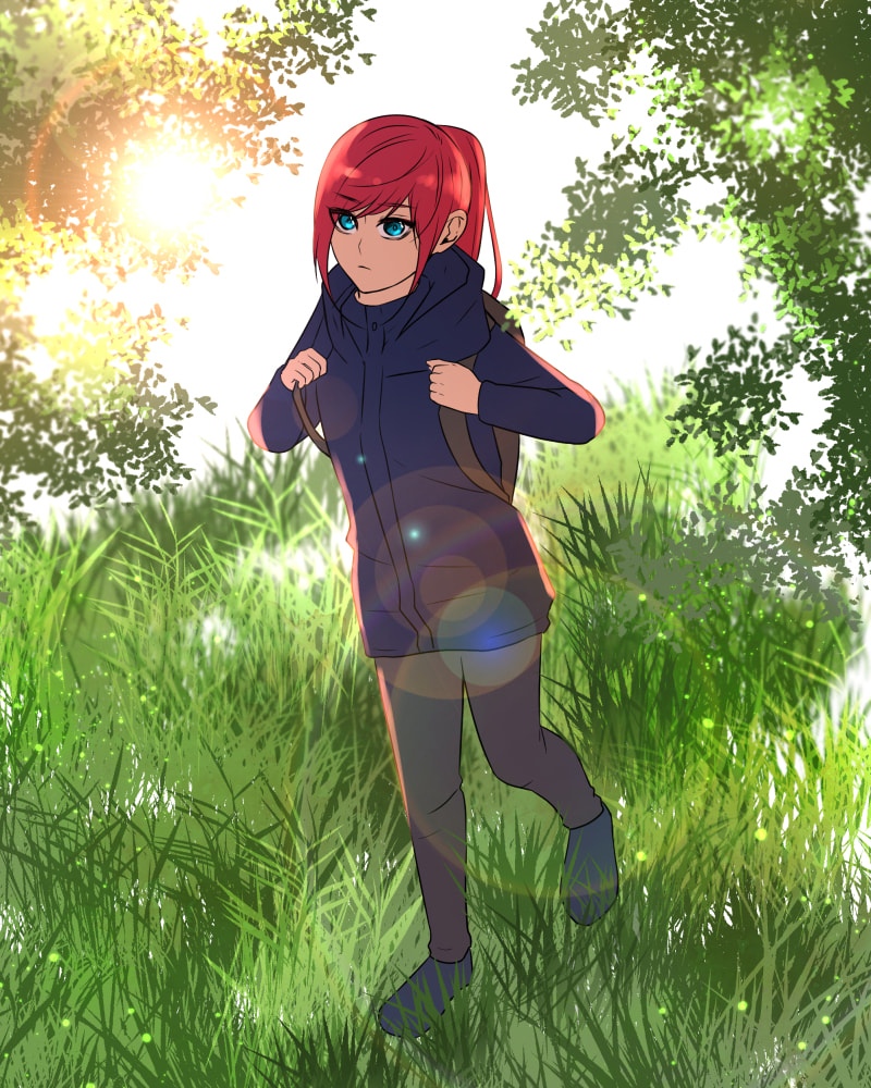 Read Phase 20 chapter 22 image 30 on Lezhin