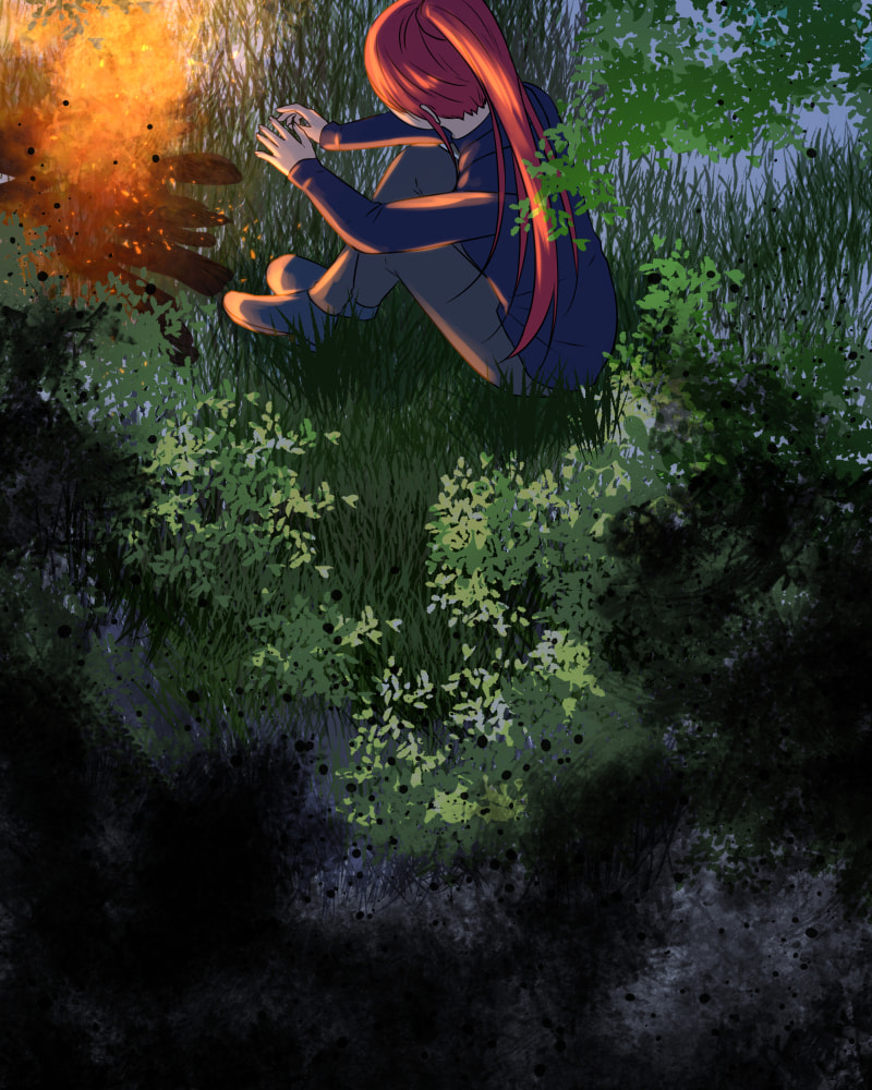 Read Phase 20 chapter 22 image 33 on Lezhin