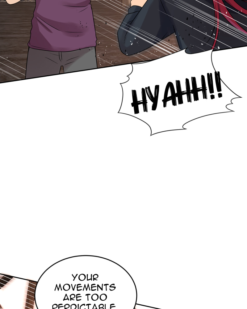 Read Phase 20 chapter 22 image 40 on Lezhin