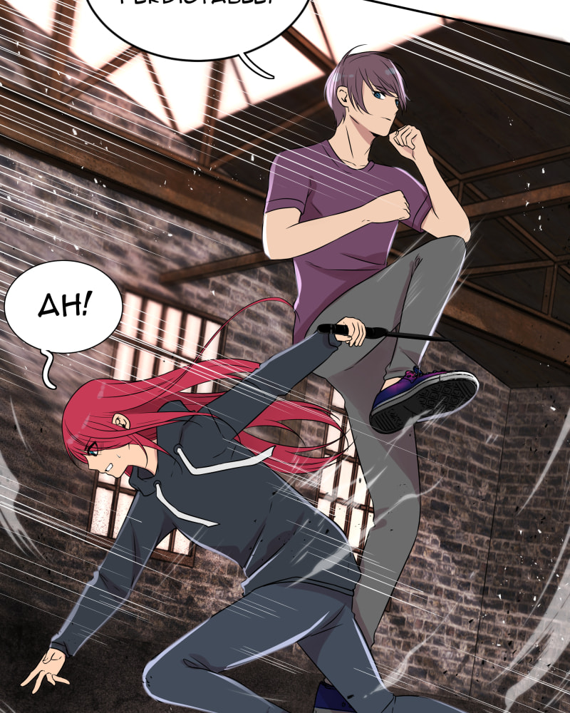 Read Phase 20 chapter 22 image 41 on Lezhin