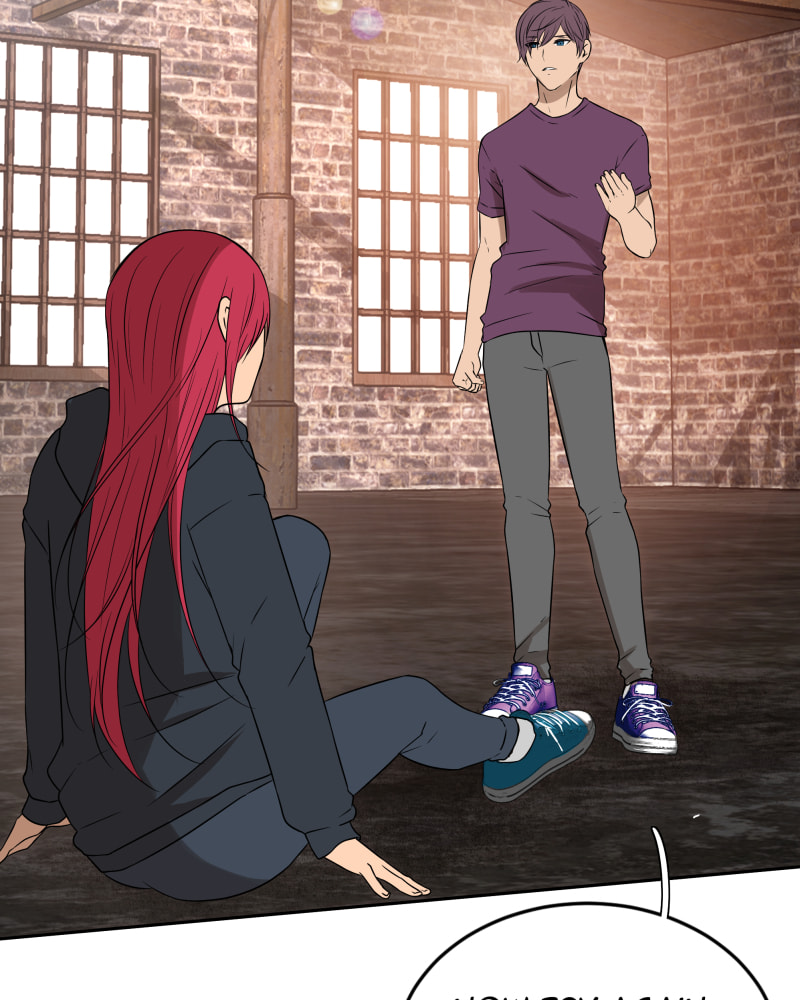 Read Phase 20 chapter 22 image 47 on Lezhin