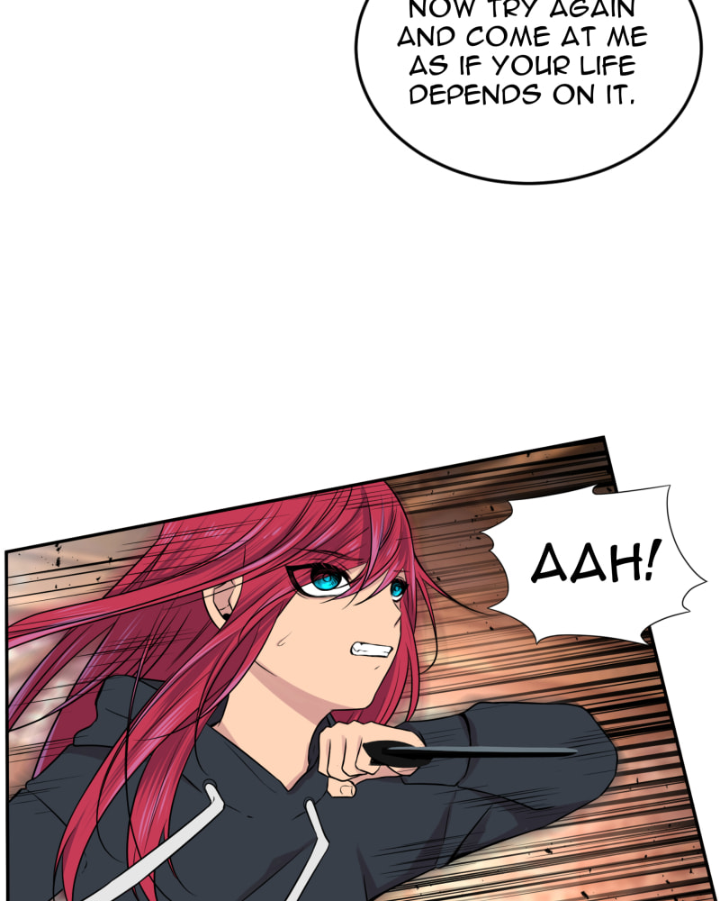 Read Phase 20 chapter 22 image 48 on Lezhin
