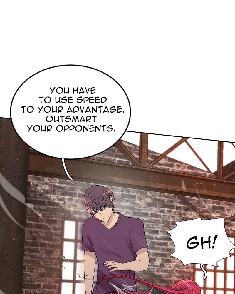 Read Phase 20 chapter 22 image 50 on Lezhin