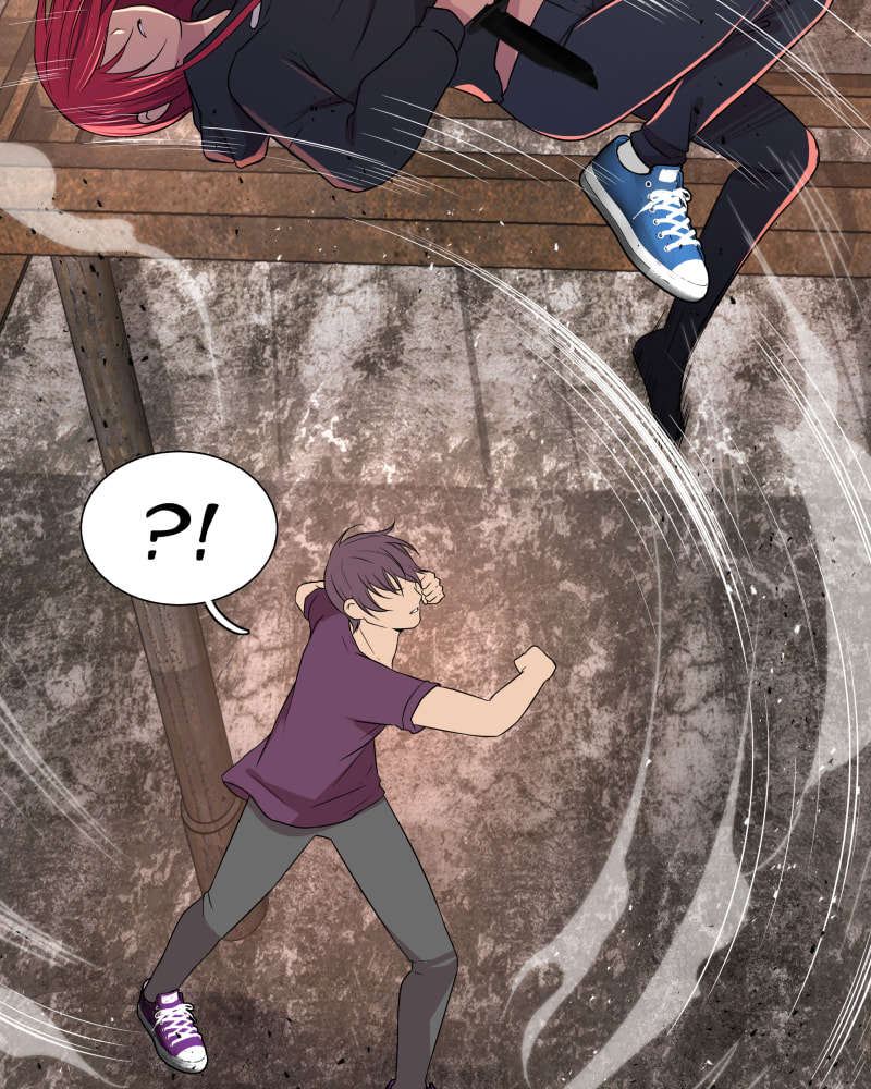 Read Phase 20 chapter 22 image 56 on Lezhin