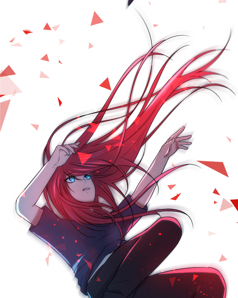 Read Phase 20 chapter 22 image 6 on Lezhin