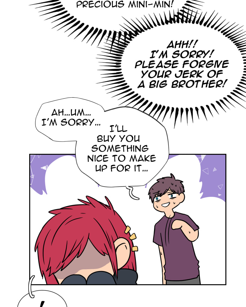 Read Phase 20 chapter 22 image 69 on Lezhin