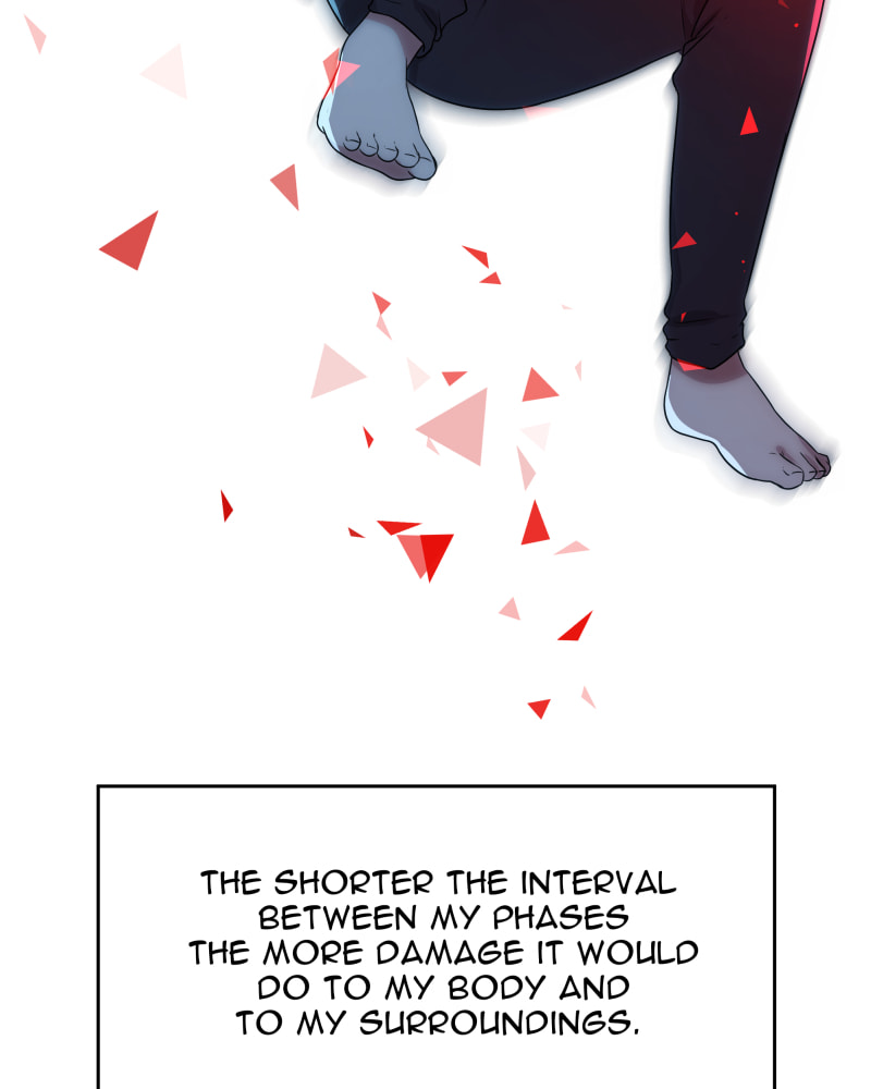 Read Phase 20 chapter 22 image 7 on Lezhin