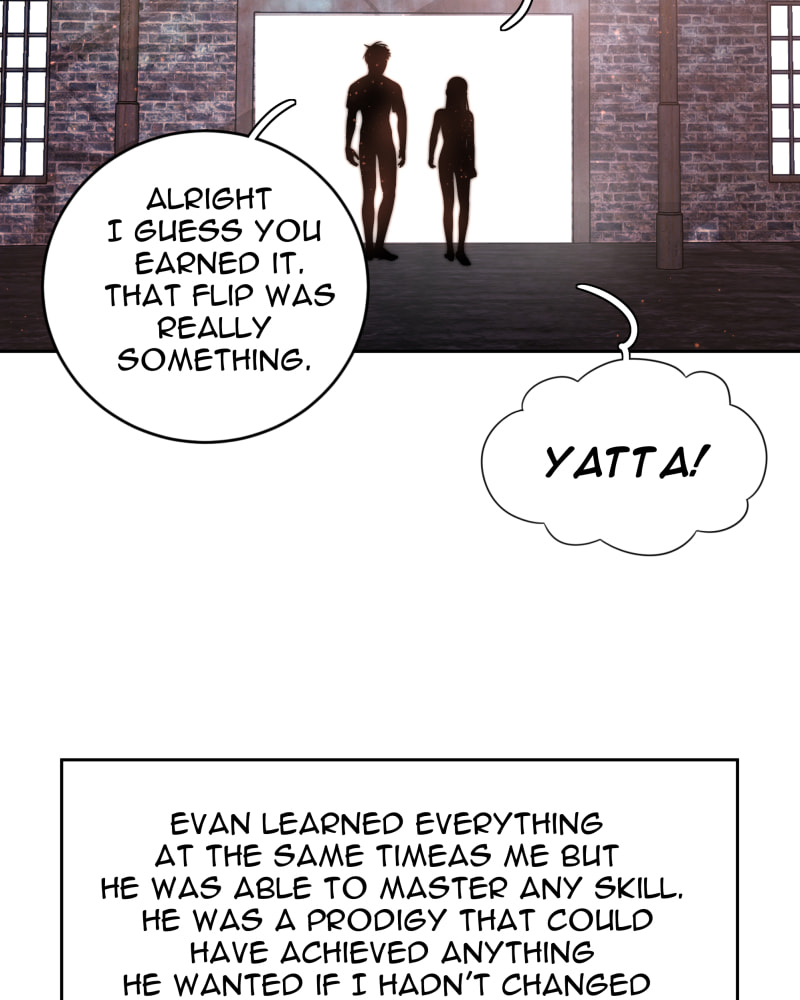 Read Phase 20 chapter 22 image 73 on Lezhin