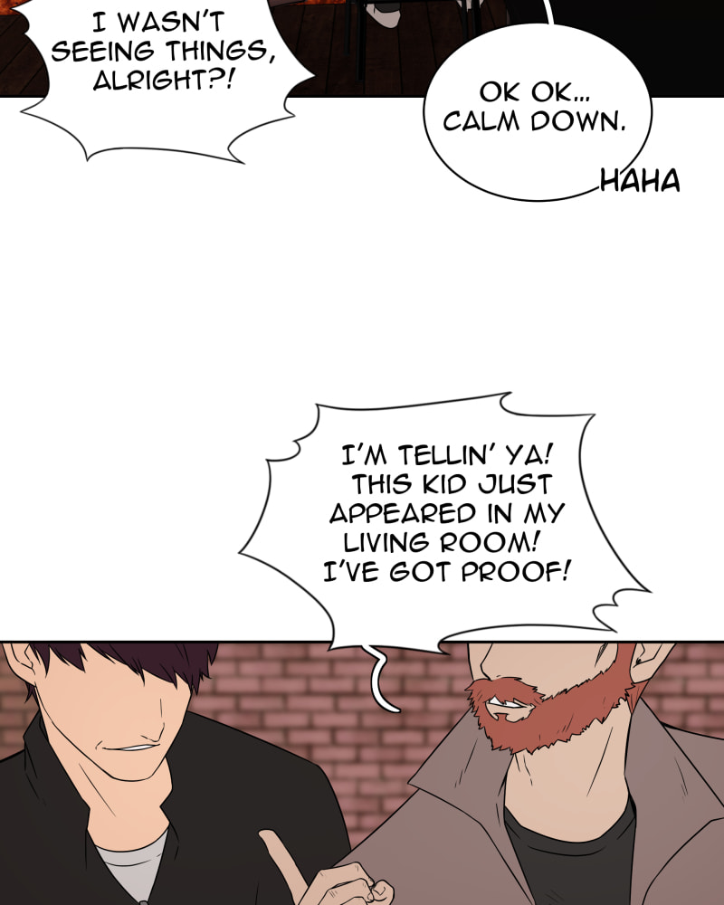Read Phase 20 chapter 22 image 99 on Lezhin