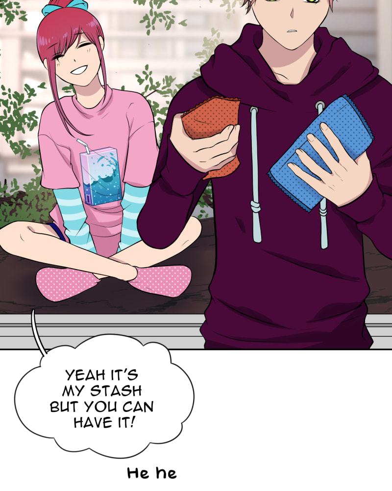 Read Phase 20 chapter 23 image 109 on Lezhin