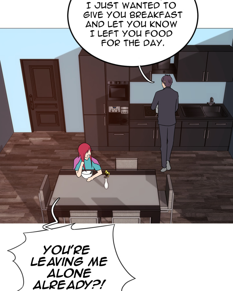 Read Phase 20 chapter 23 image 2 on Lezhin