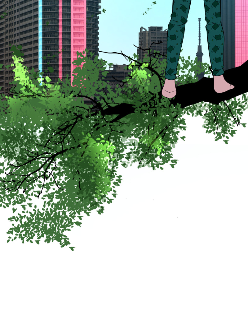 Read Phase 20 chapter 23 image 30 on Lezhin