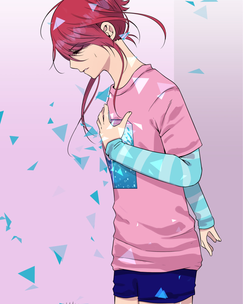Read Phase 20 chapter 24 image 20 on Lezhin