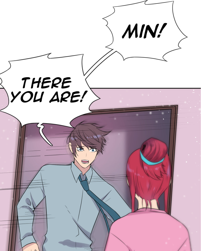 Read Phase 20 chapter 24 image 32 on Lezhin