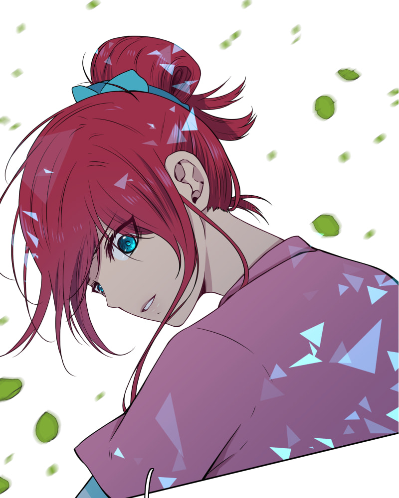 Read Phase 20 chapter 24 image 6 on Lezhin