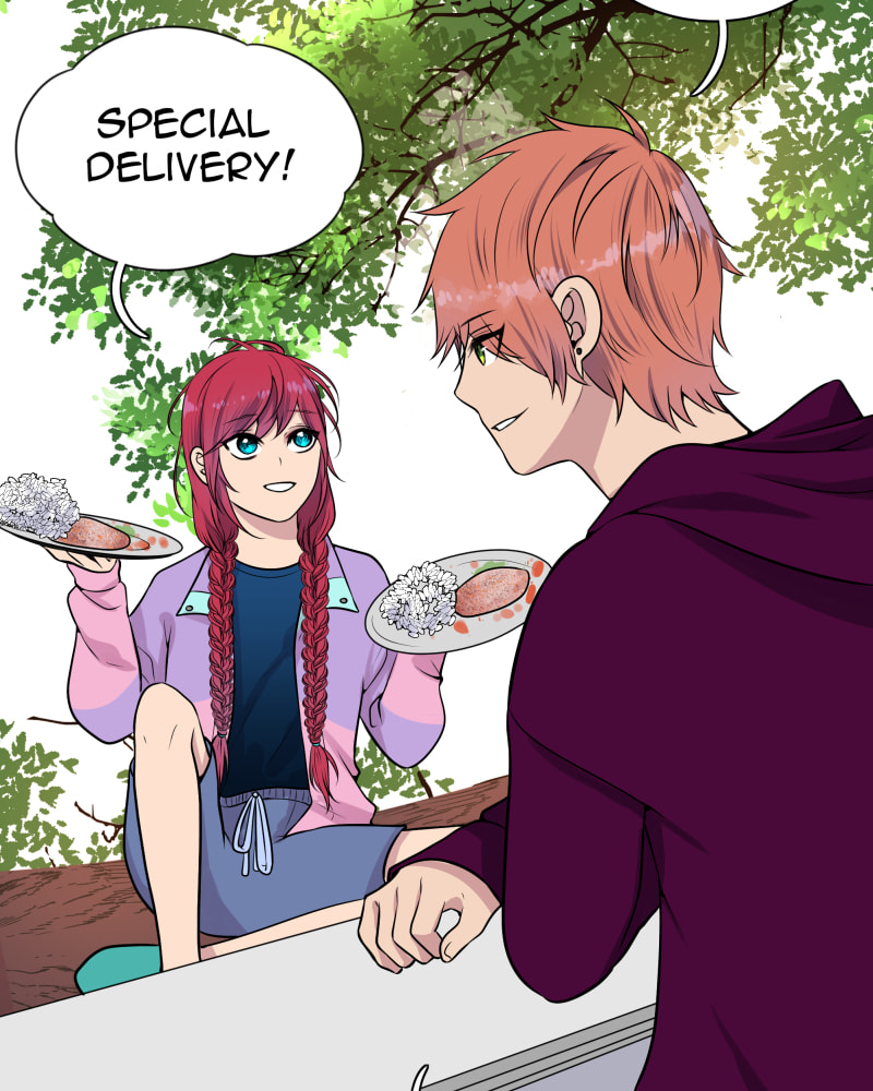 Read Phase 20 chapter 24 image 71 on Lezhin