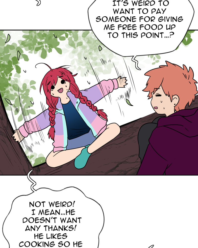 Read Phase 20 chapter 24 image 83 on Lezhin