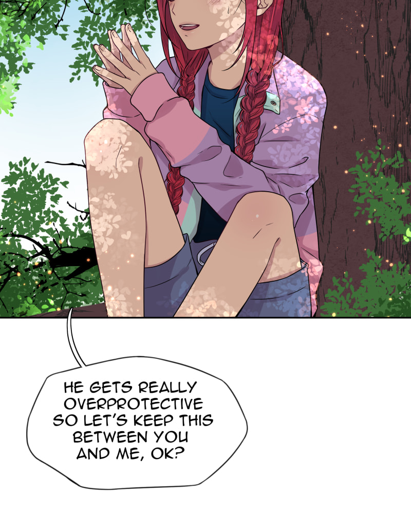 Read Phase 20 chapter 24 image 86 on Lezhin