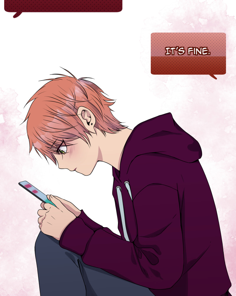 Read Phase 20 chapter 25 image 2 on Lezhin