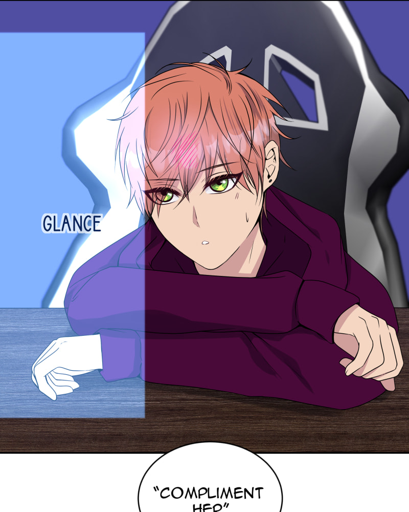 Read Phase 20 chapter 25 image 35 on Lezhin
