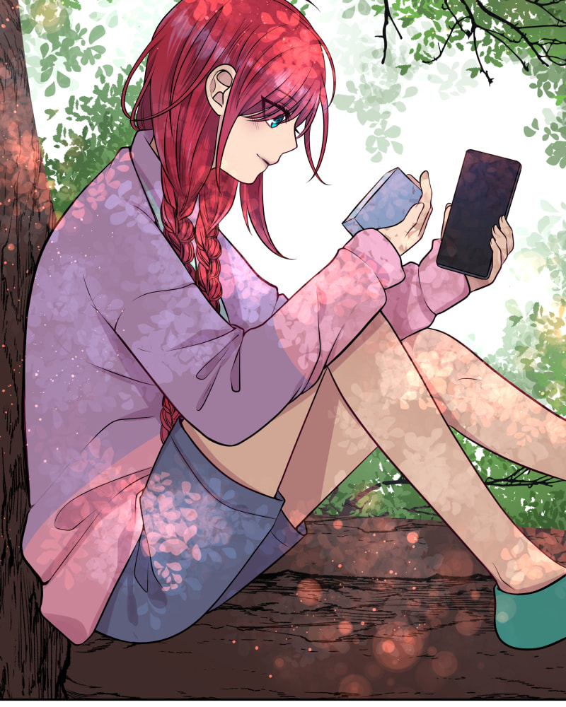 Read Phase 20 chapter 25 image 39 on Lezhin