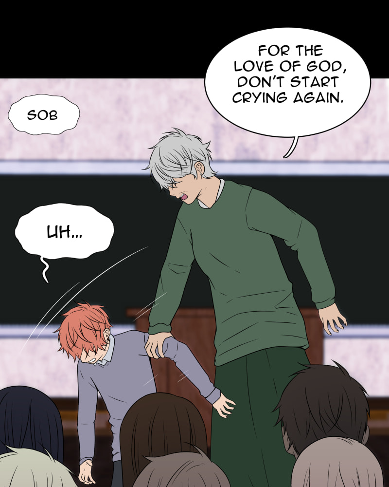 Read Phase 20 chapter 26 image 21 on Lezhin
