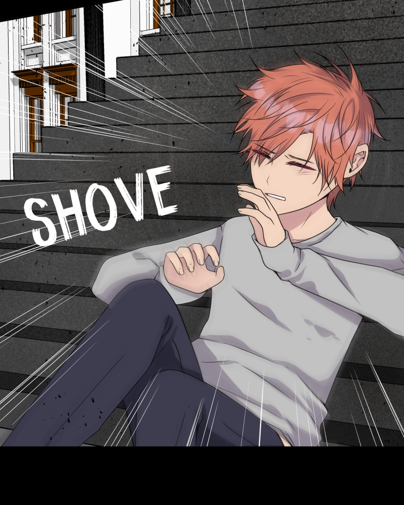 Read Phase 20 chapter 26 image 36 on Lezhin