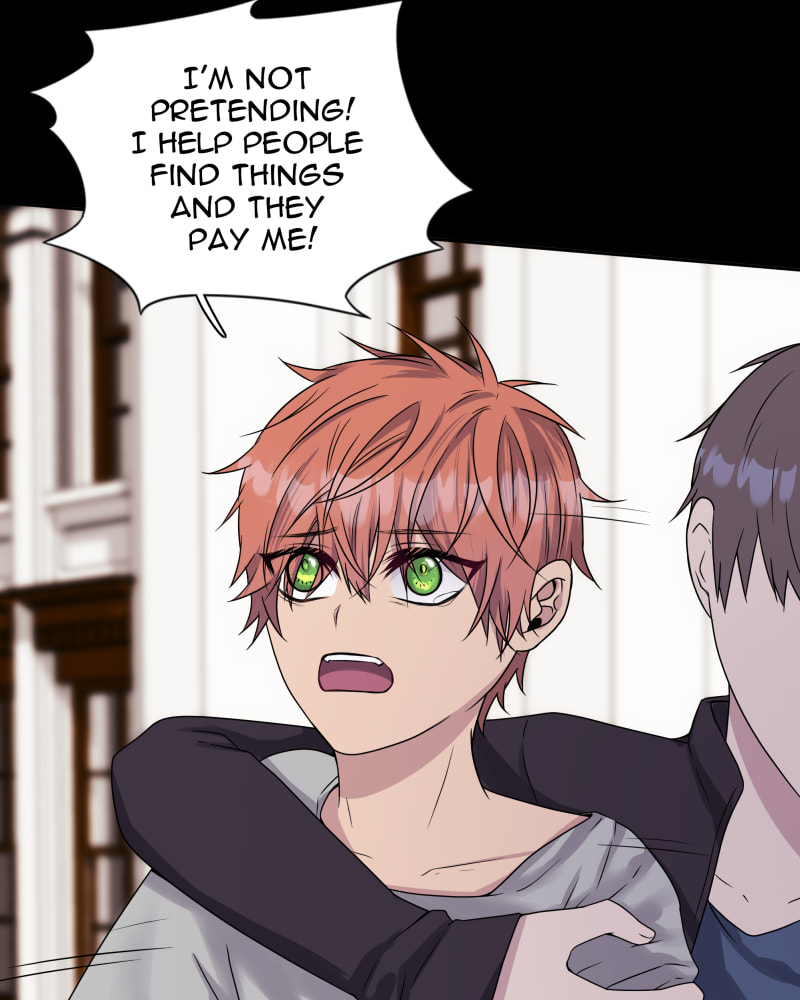 Read Phase 20 chapter 26 image 44 on Lezhin