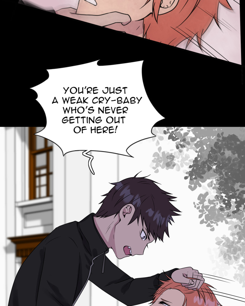 Read Phase 20 chapter 26 image 47 on Lezhin