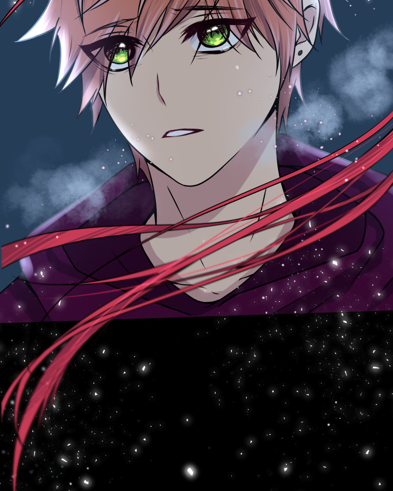 Read Phase 20 chapter 26 image 81 on Lezhin
