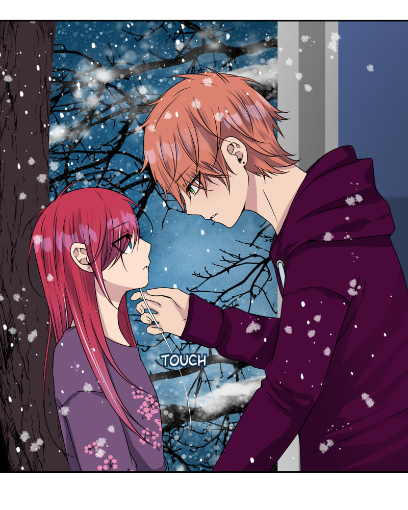 Read Phase 20 chapter 26 image 97 on Lezhin