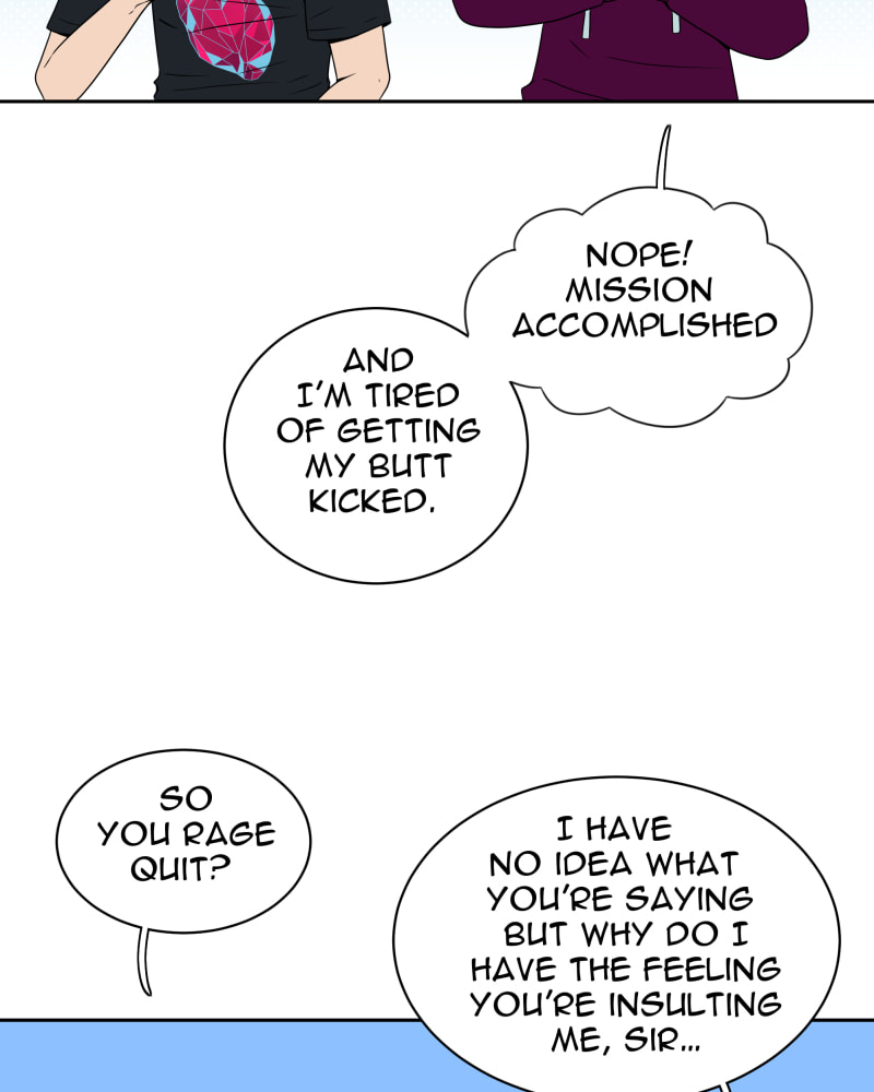 Read Phase 20 chapter 27 image 114 on Lezhin