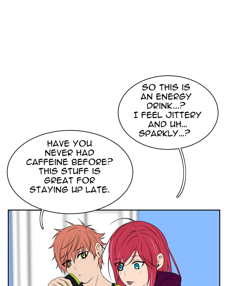 Read Phase 20 chapter 27 image 118 on Lezhin