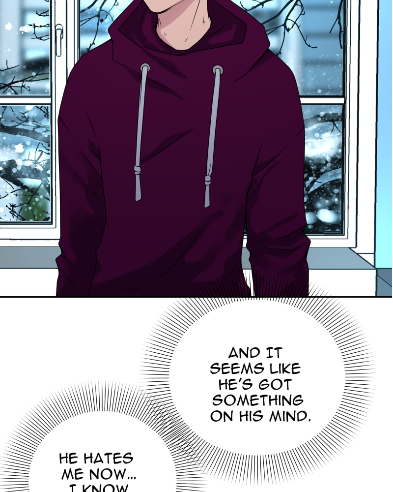 Read Phase 20 chapter 27 image 13 on Lezhin