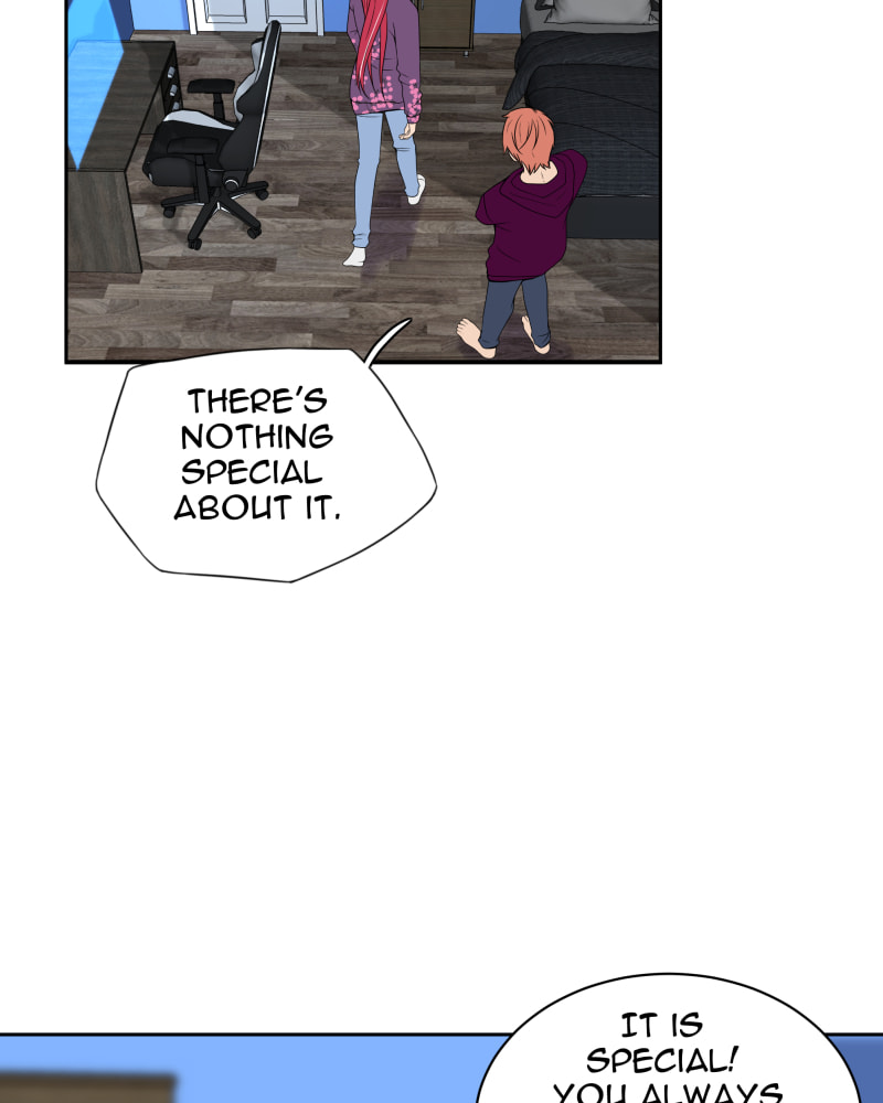 Read Phase 20 chapter 27 image 17 on Lezhin