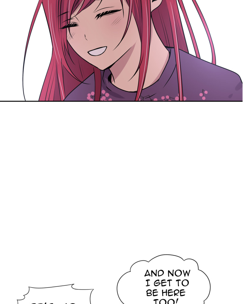 Read Phase 20 chapter 27 image 21 on Lezhin