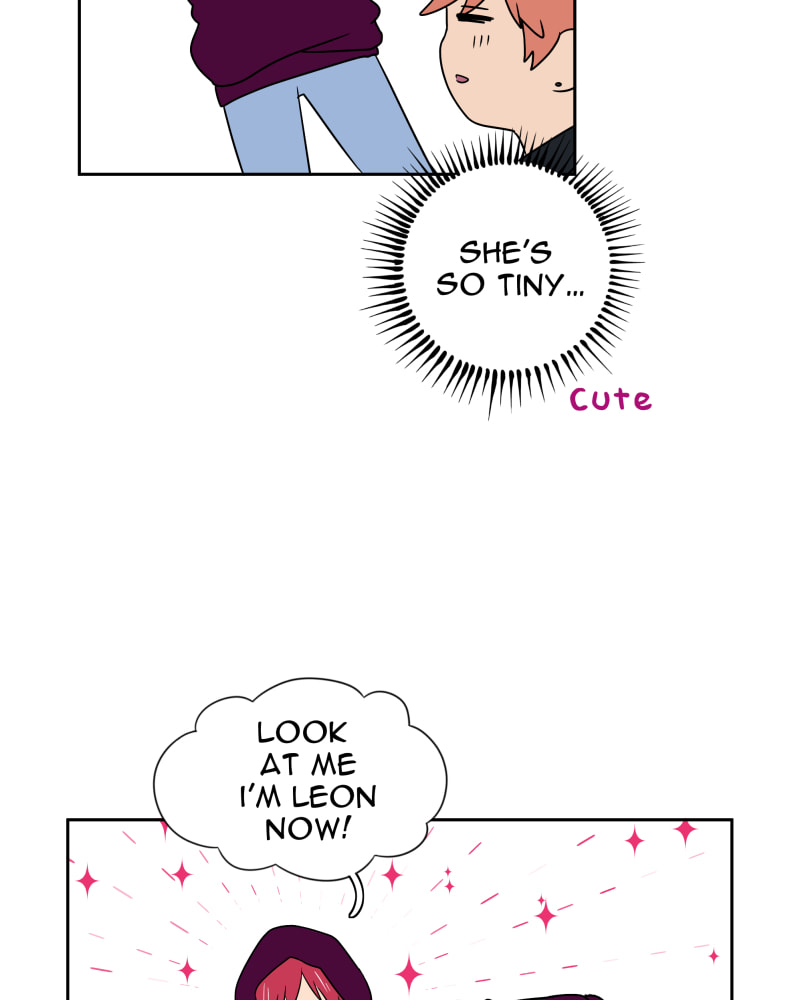 Read Phase 20 chapter 27 image 32 on Lezhin