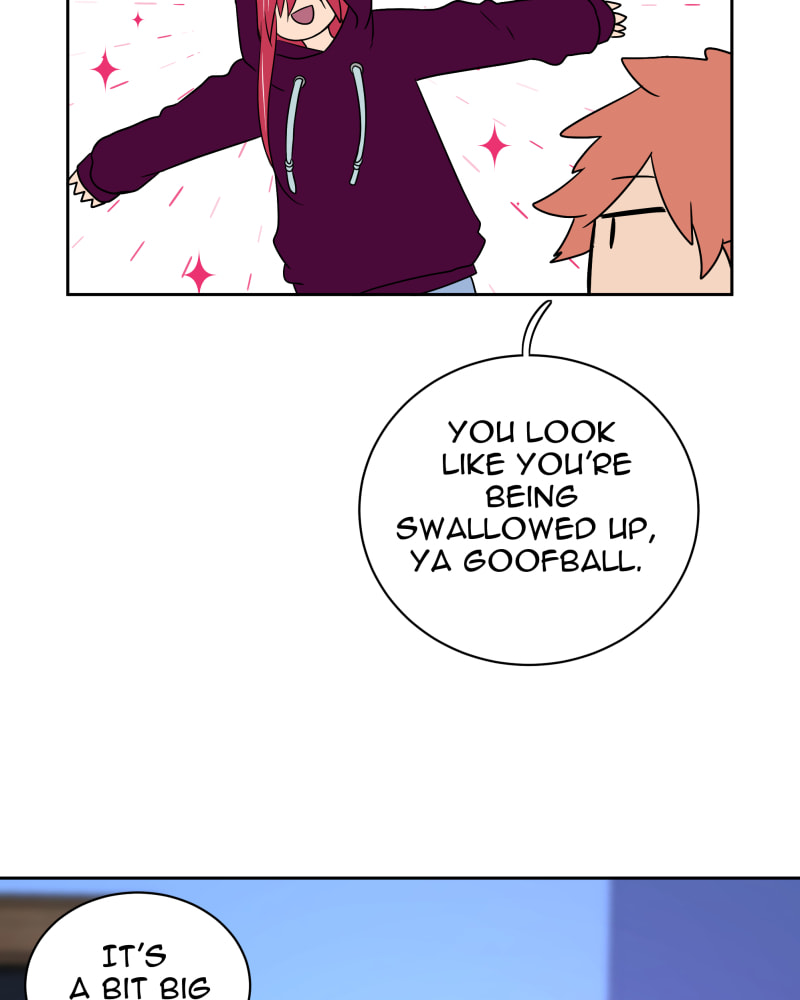 Read Phase 20 chapter 27 image 33 on Lezhin