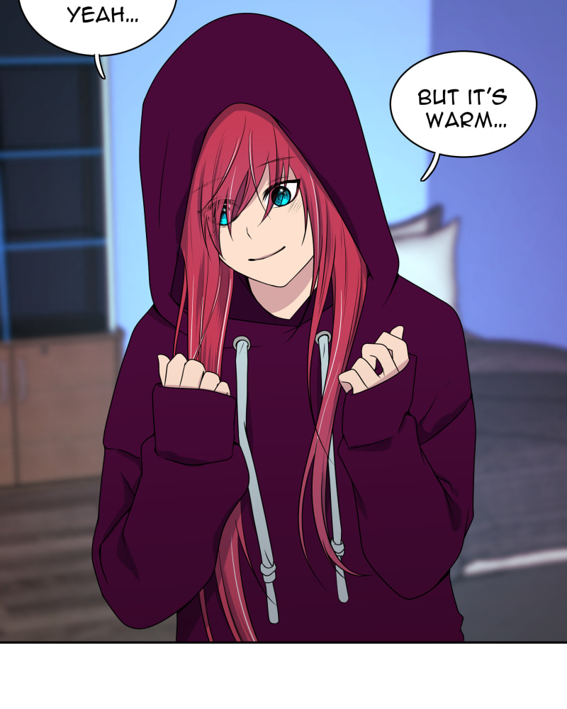 Read Phase 20 chapter 27 image 34 on Lezhin
