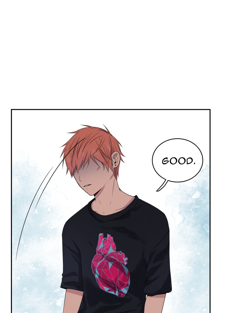 Read Phase 20 chapter 27 image 40 on Lezhin
