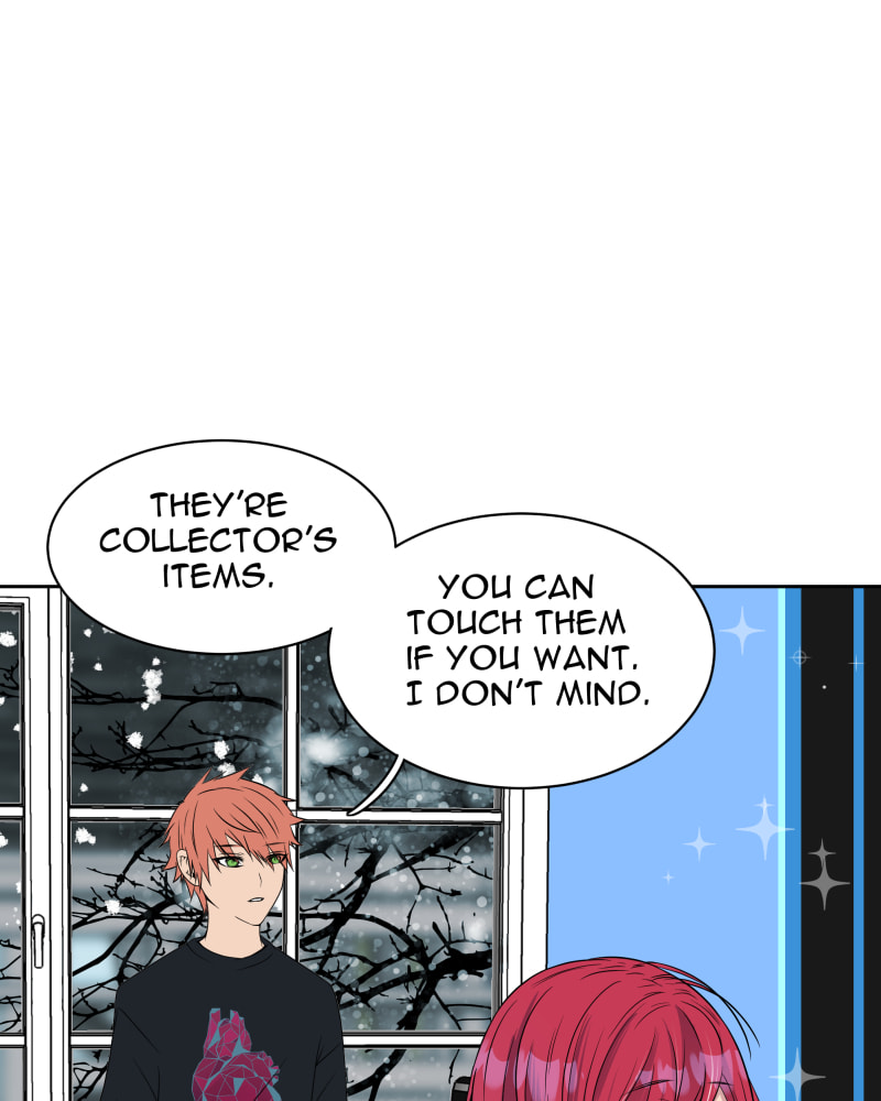 Read Phase 20 chapter 27 image 44 on Lezhin