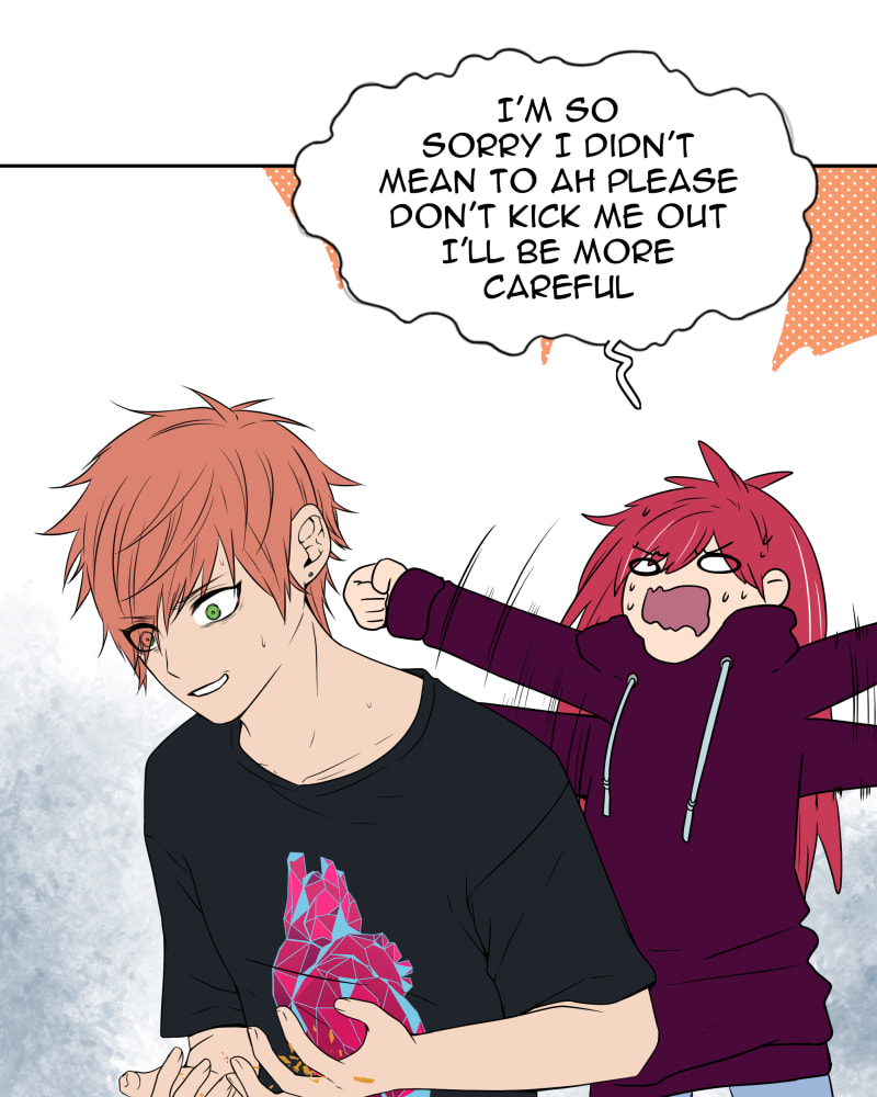 Read Phase 20 chapter 27 image 53 on Lezhin