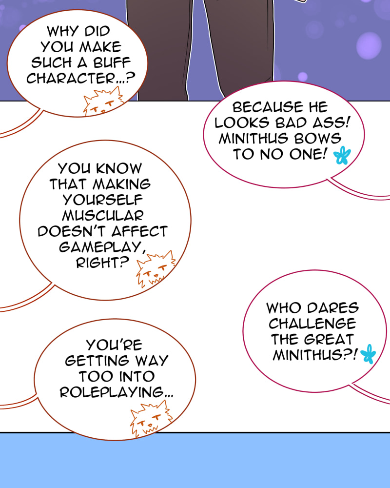 Read Phase 20 chapter 27 image 78 on Lezhin