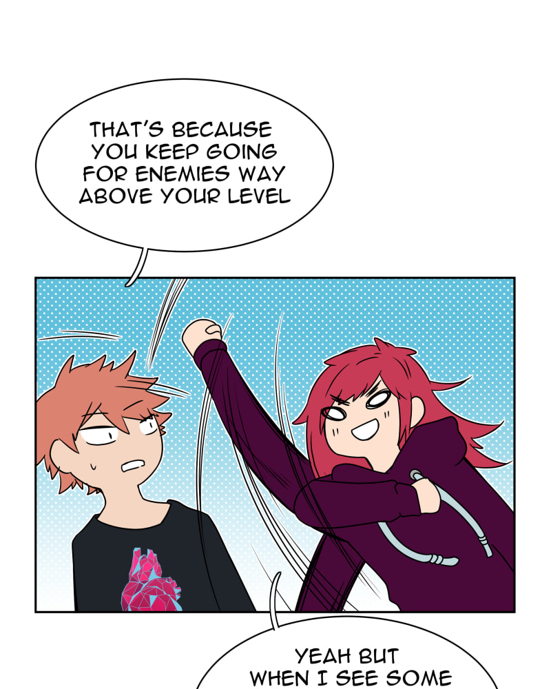 Read Phase 20 chapter 27 image 84 on Lezhin